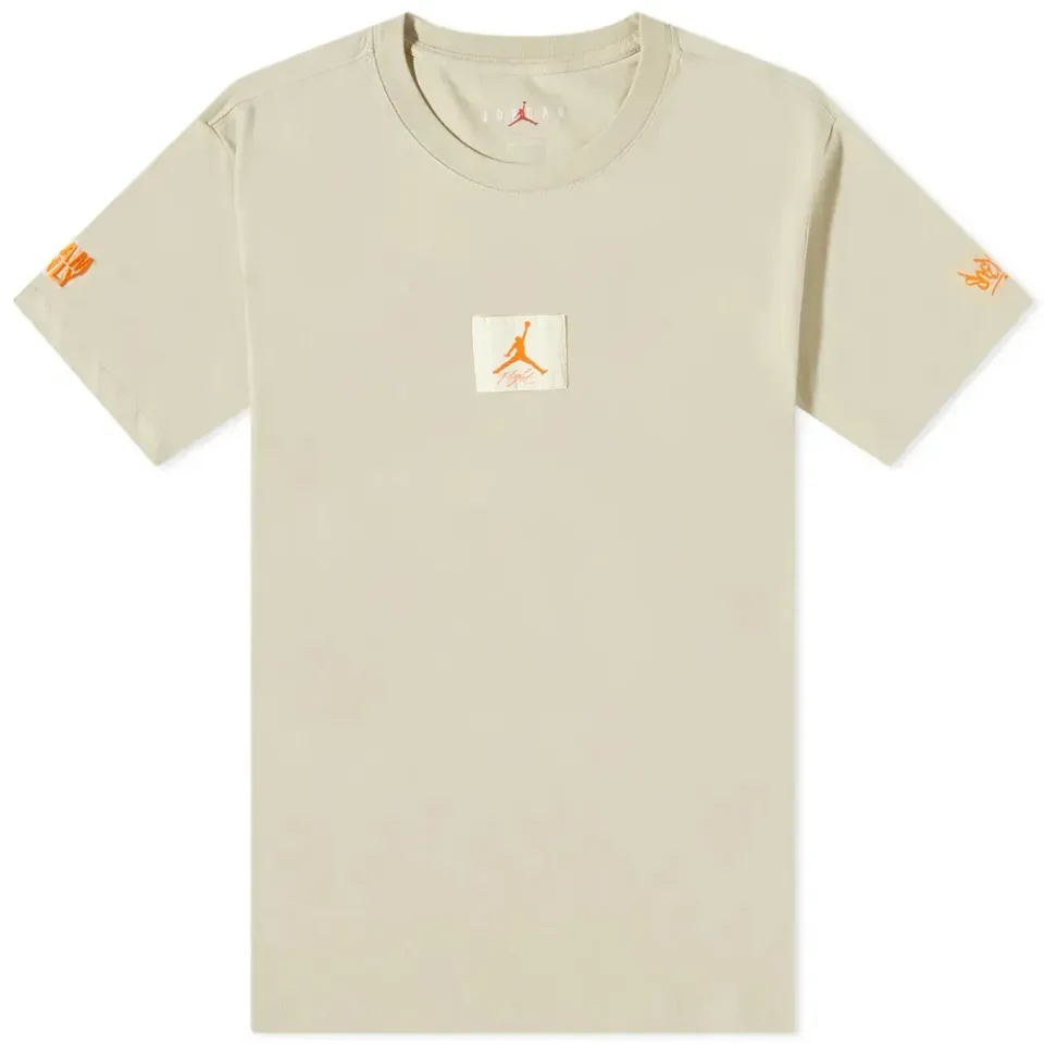 x Shelf Life T-Shirt