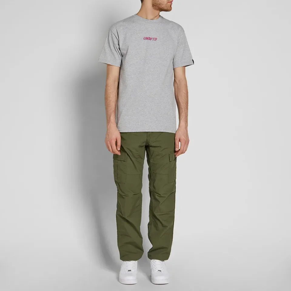 5 Breakneck Tee