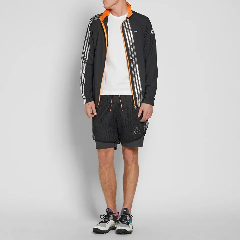 x Kolor Track Jacket