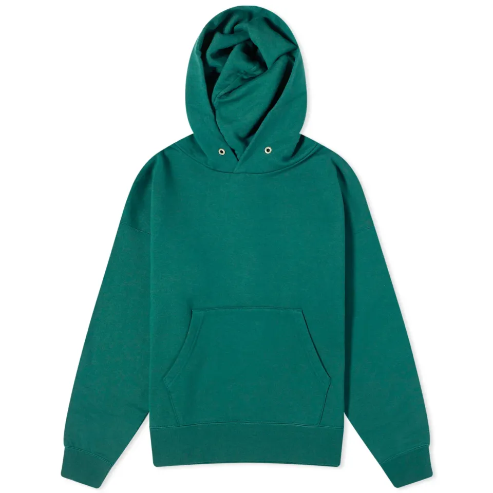 Ultimate Jumbo Popover Hoody