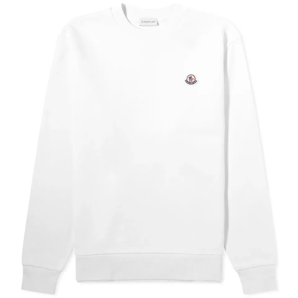 Logo Sweatshirt