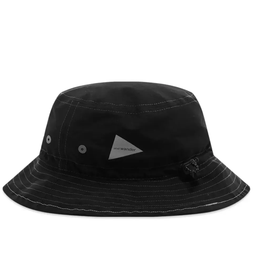PE CO Bucket Hat