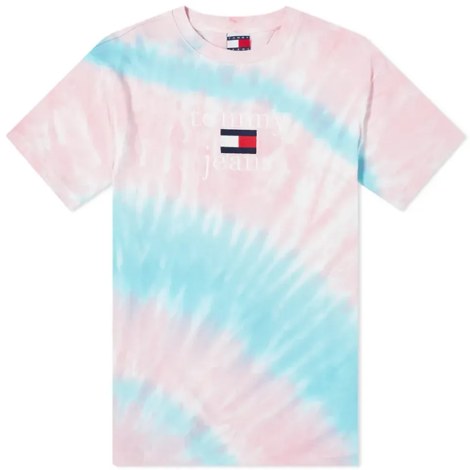 Tie Dye T-Shirt