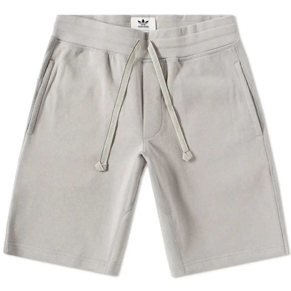 Bonded Linen Short
