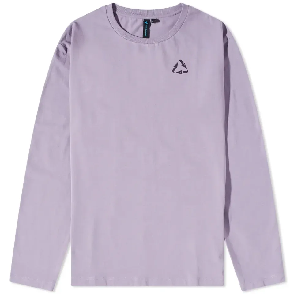 Long Sleeve Runa Commitment 2.0 T-Shirt