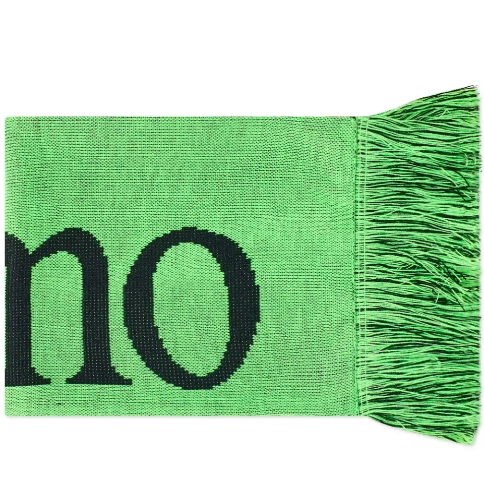 No Problemo Scarf