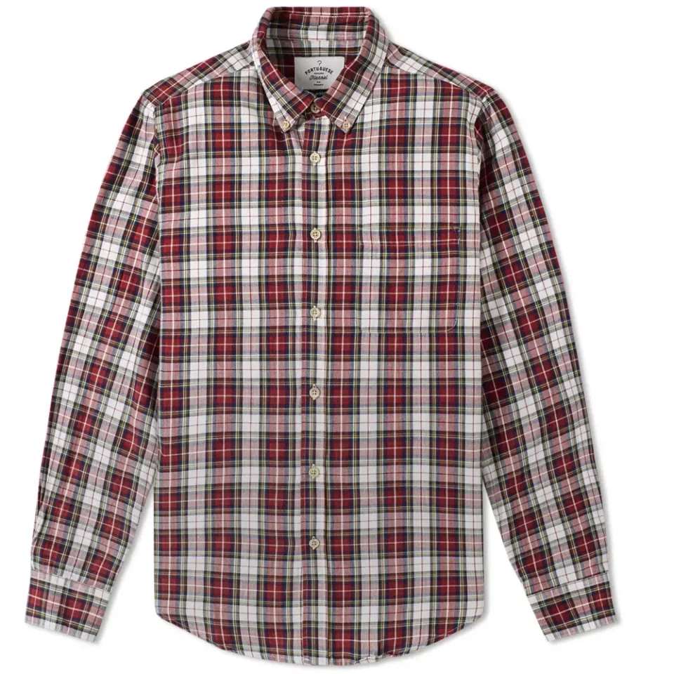 Estaca Shirt