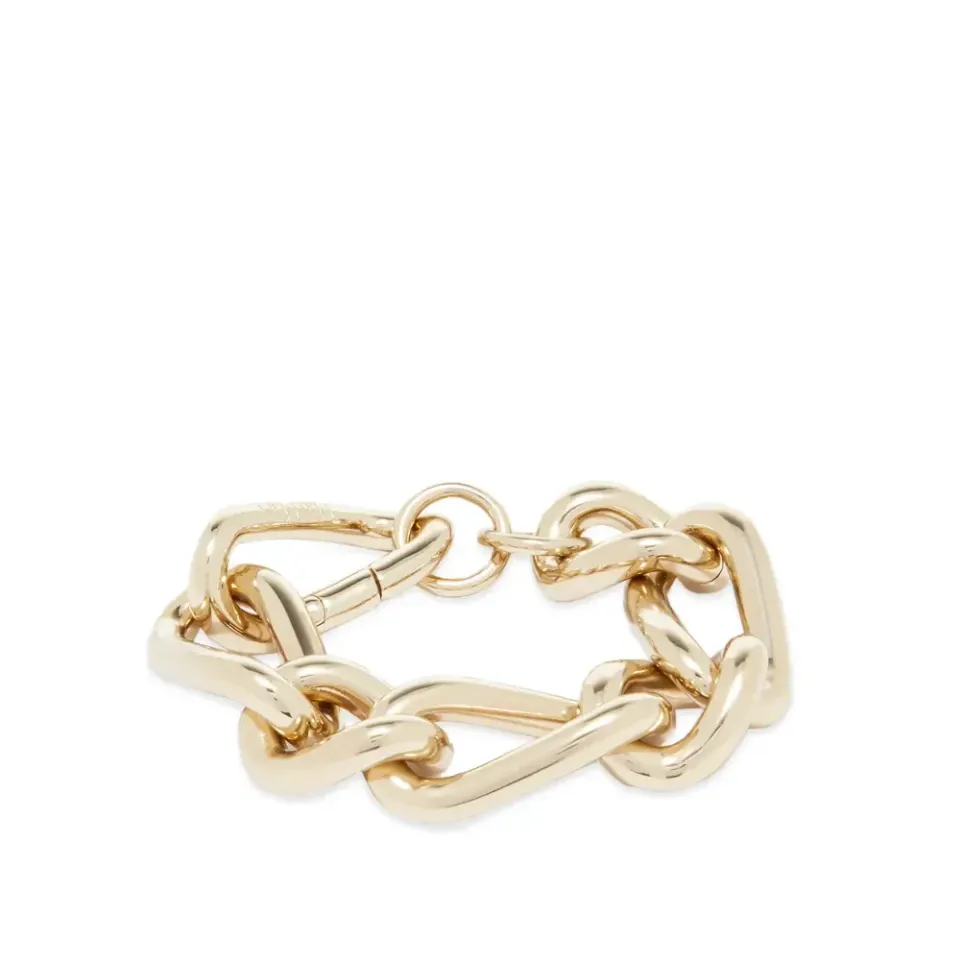 Leida Chunky Bracelet