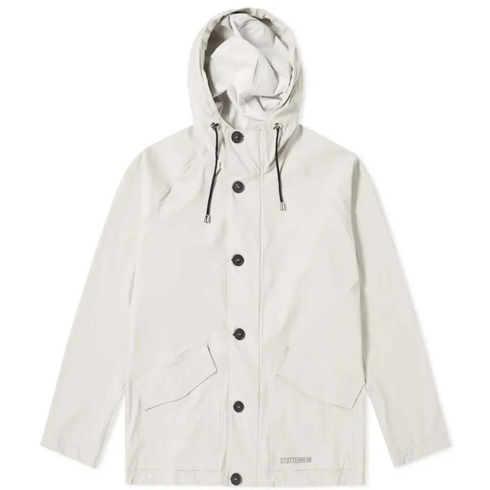 Stenhamra Jacket
