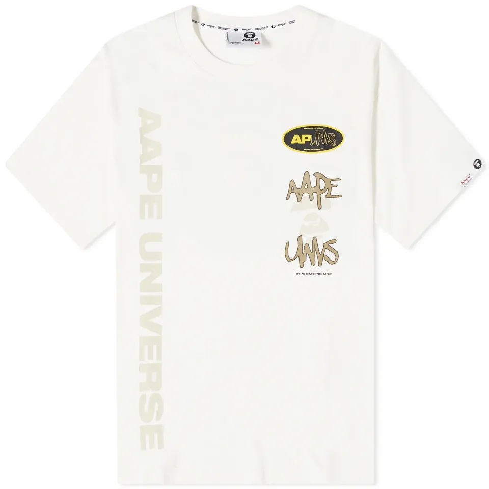 AAPE Dope T-Shirt