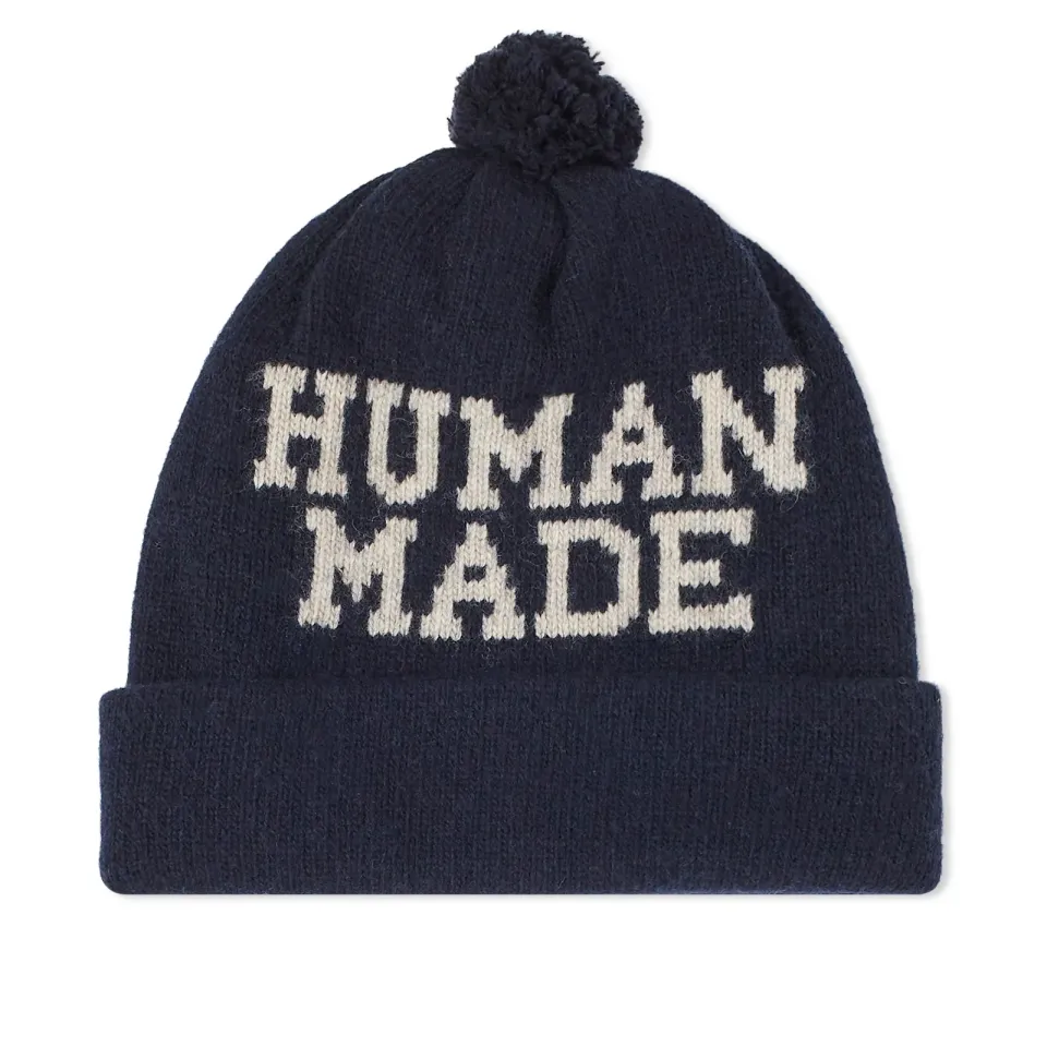 Pop Beanie