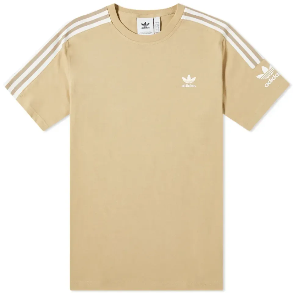 Lock Up T-Shirt