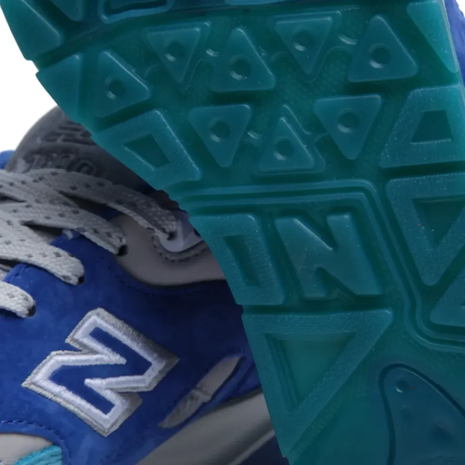 x Nice Kicks CM1600NK 'Grand Anse'
