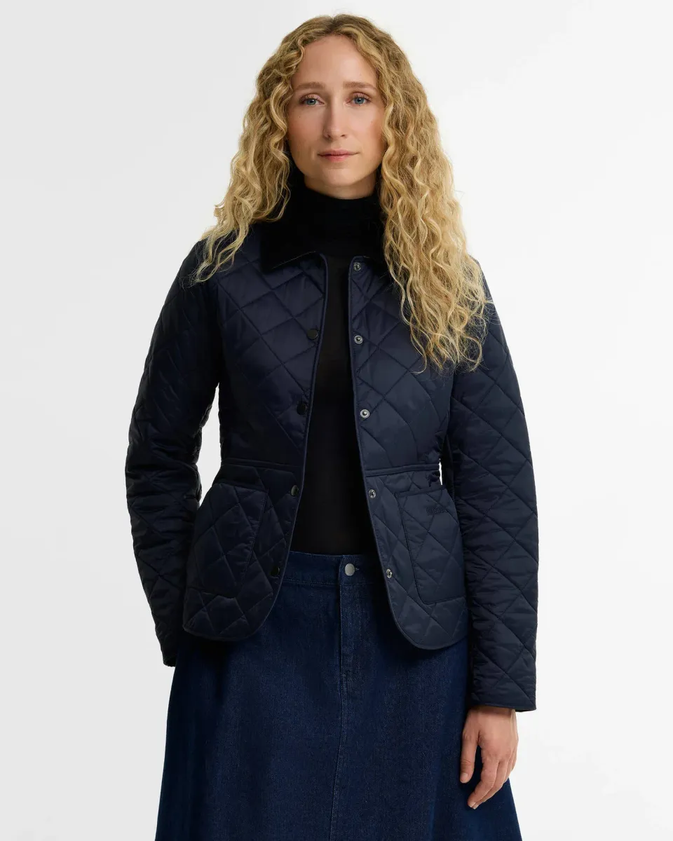 Deveron Polarquilt Jacket