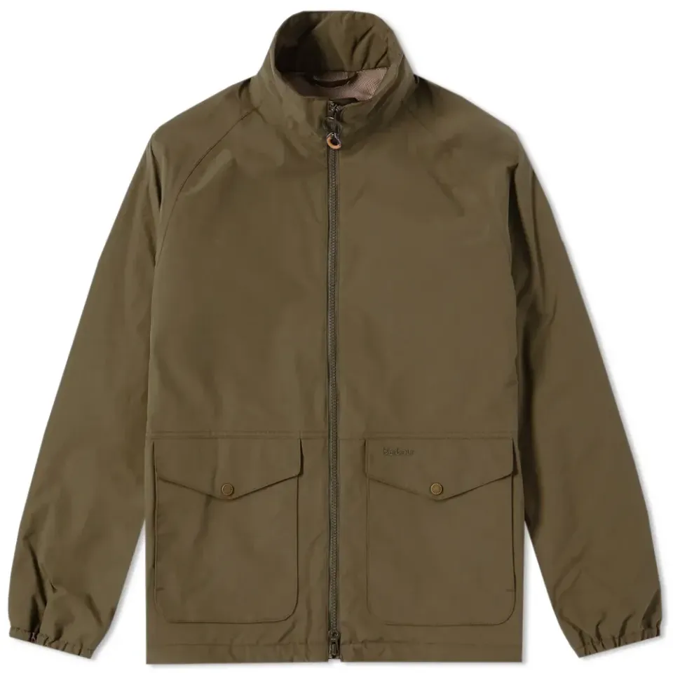 Dee Jacket