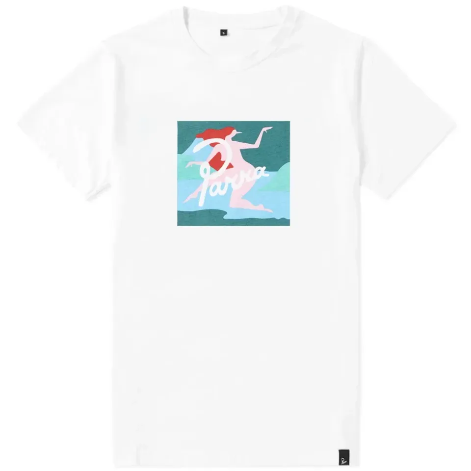 Lagoon Tee
