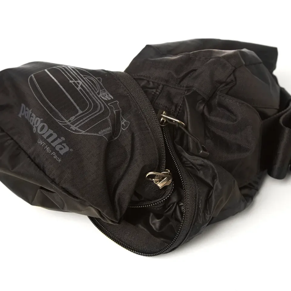 Lightweight Travel Hip Pack