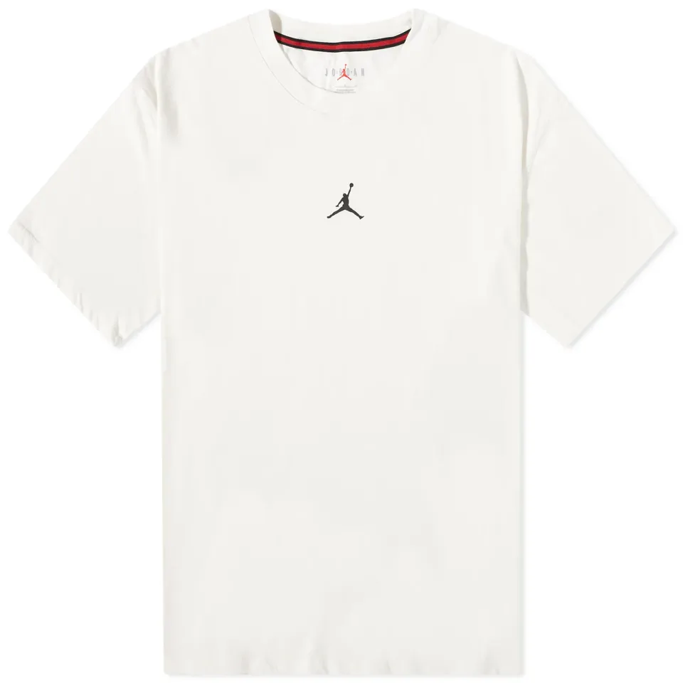 Dri-Fit Short Sleeve Top
