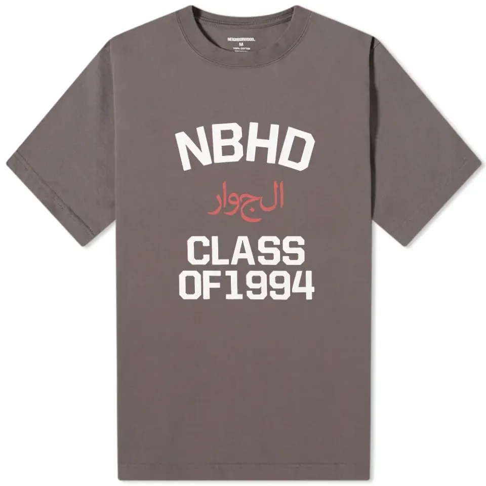 Class T-Shirt
