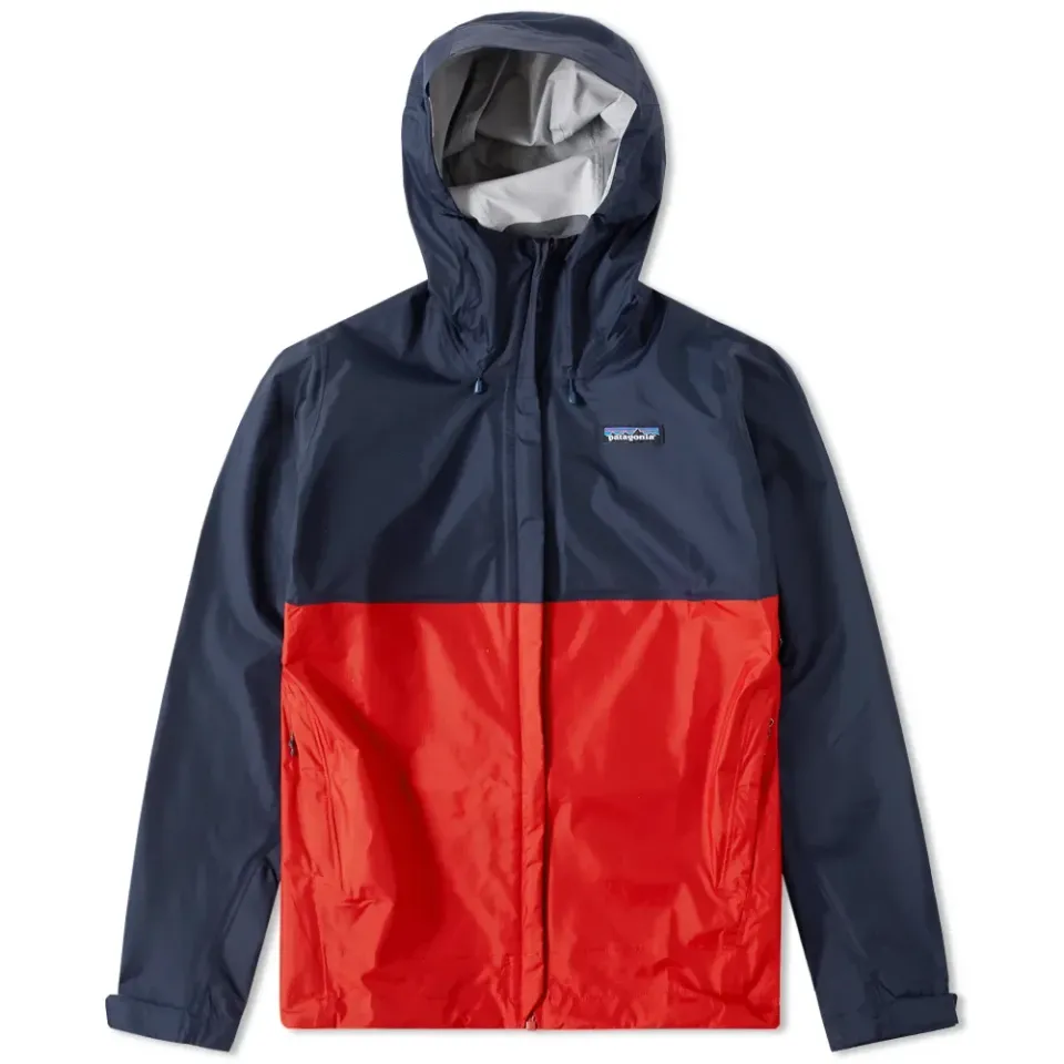 Torrentshell Jacket