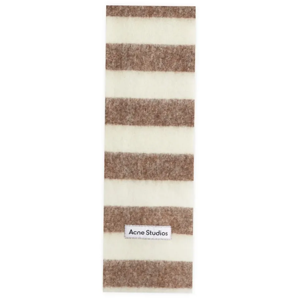 Vally Breton Scarf