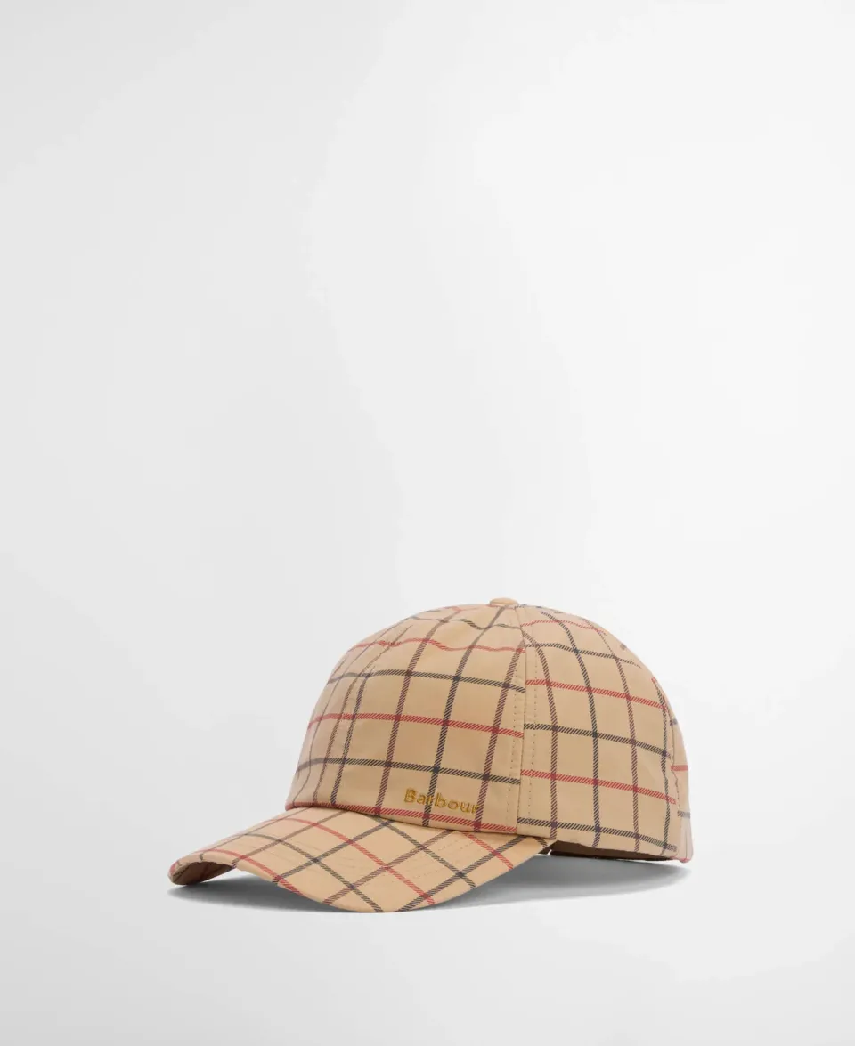Mackworth Cap
