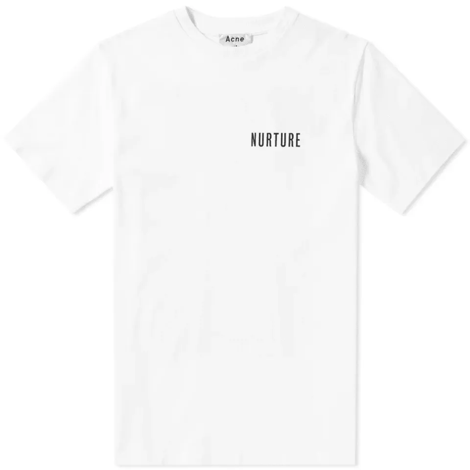 Jaceye Print Tee