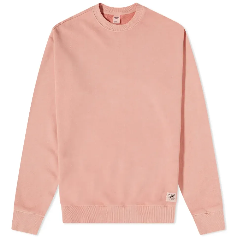 Classic Crew Sweat