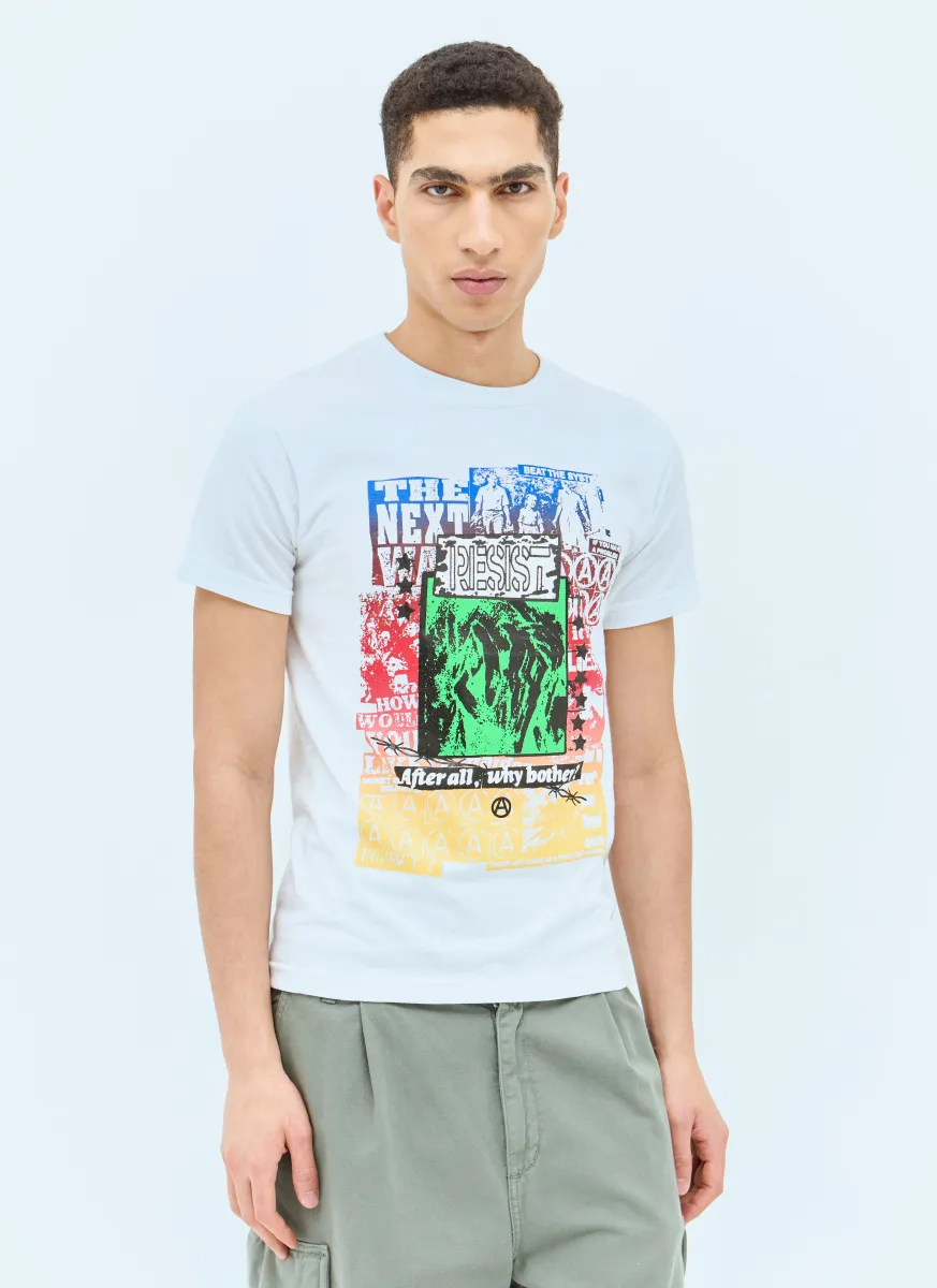 Lies T-Shirt