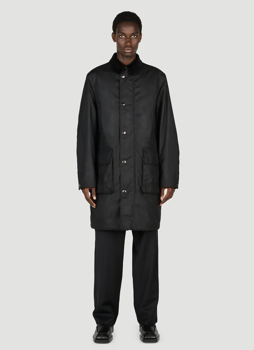 Claregate Coat