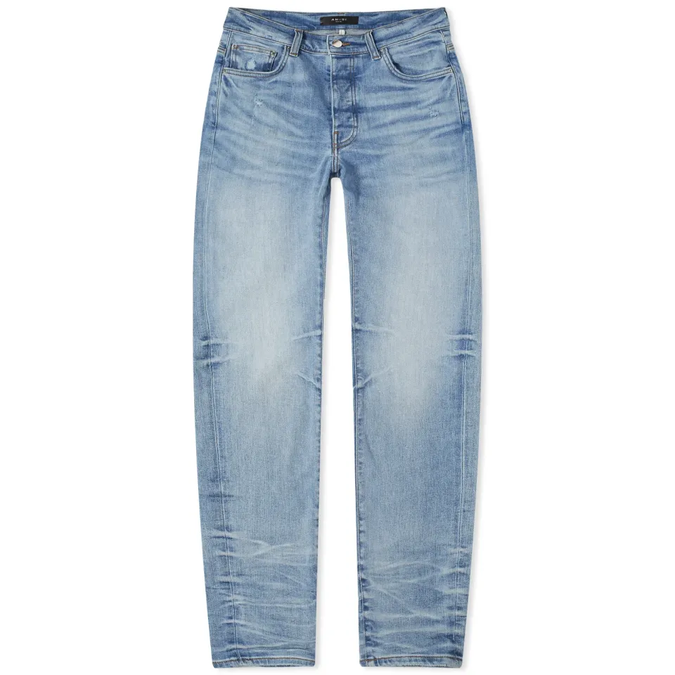 Stack Jeans