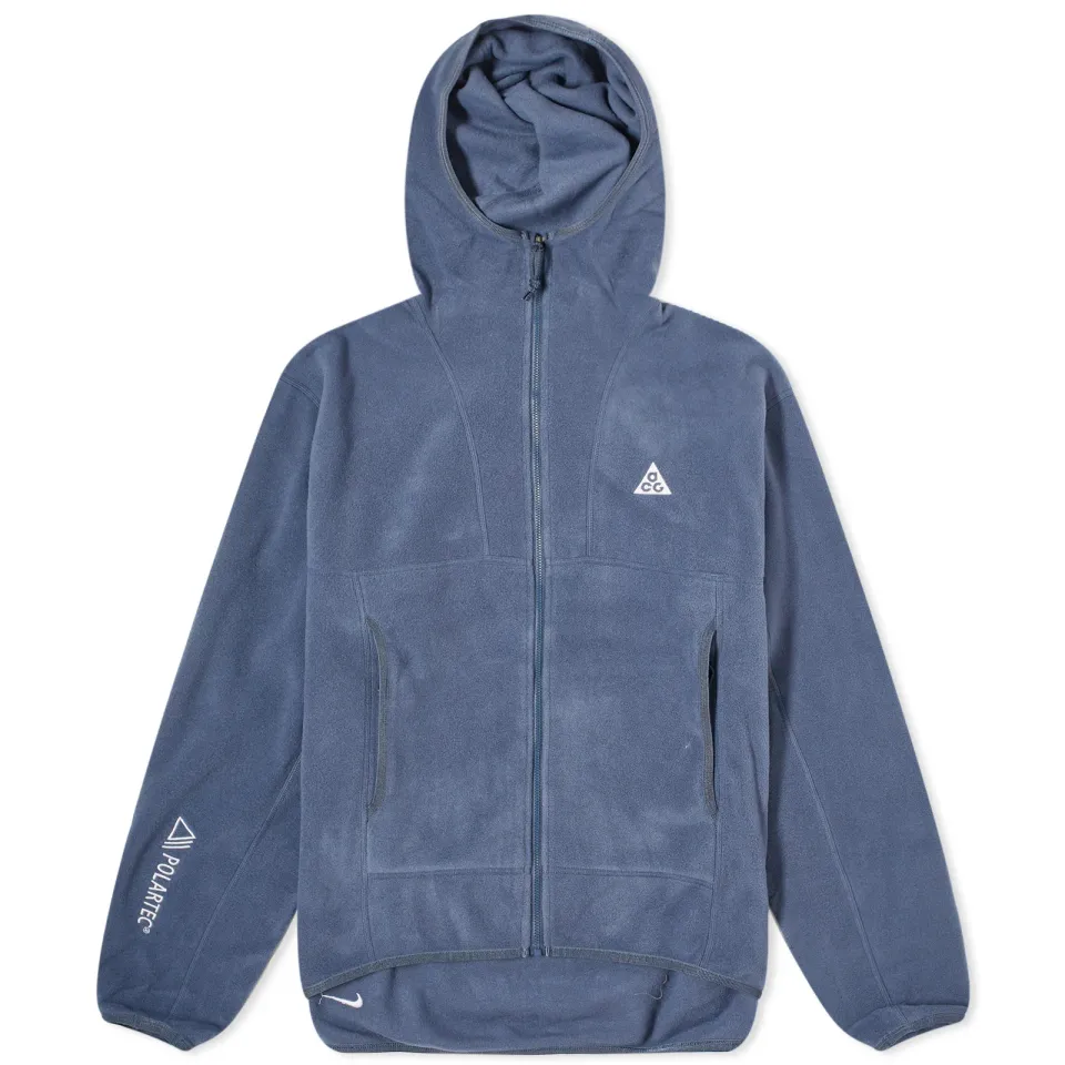 Nike ACG Wolf Tree Full Zip Hoodie