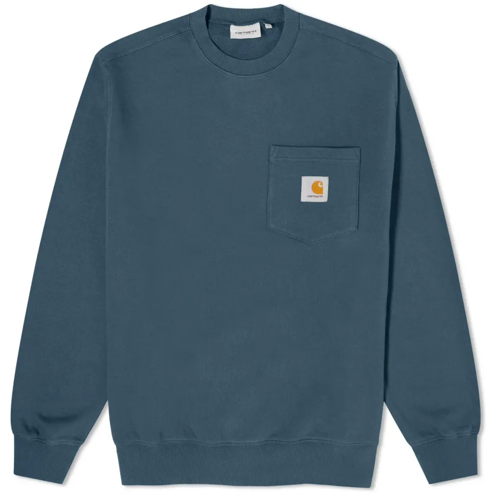 Pocket Sweat