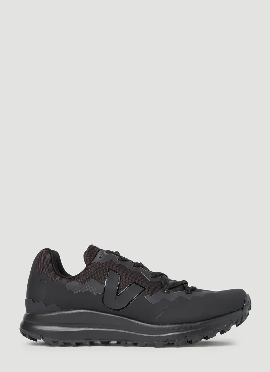 Fitz Roy Trek Shell Sneakers
