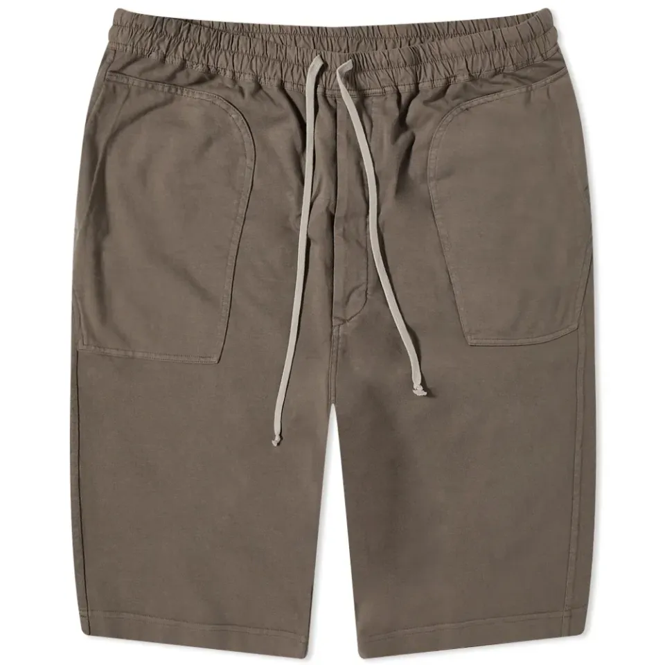 Ricks Dela Shorts
