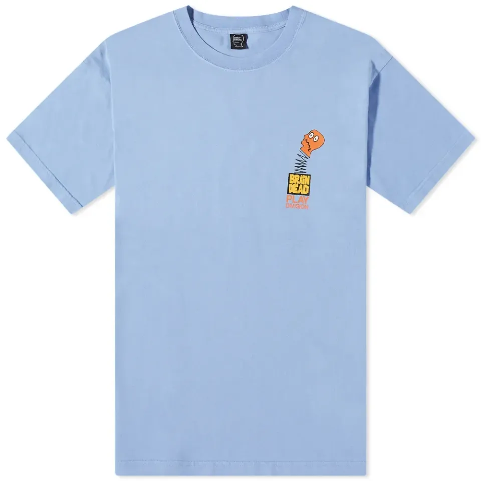 Tongue Twister T-Shirt