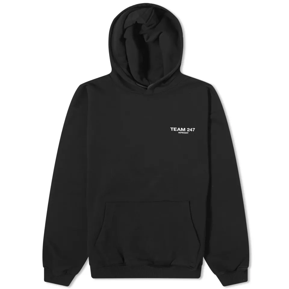 Team 247 Hoodie