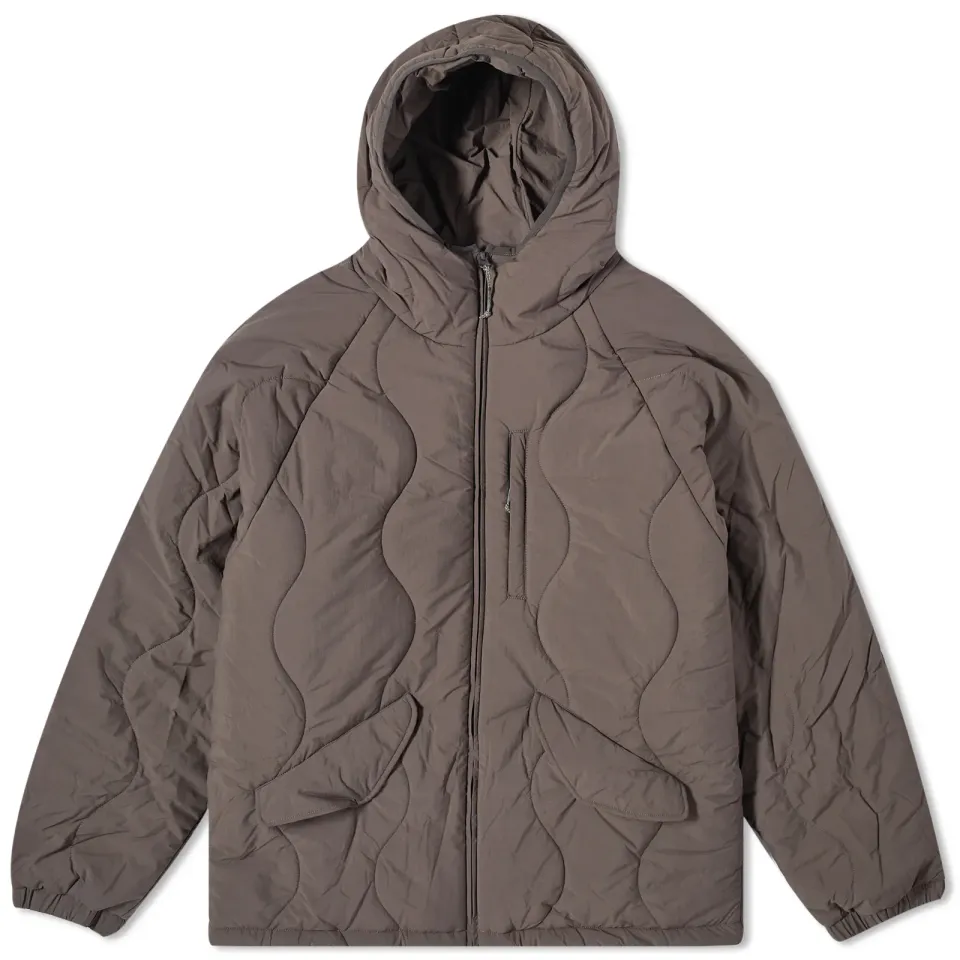 Maji Jacket