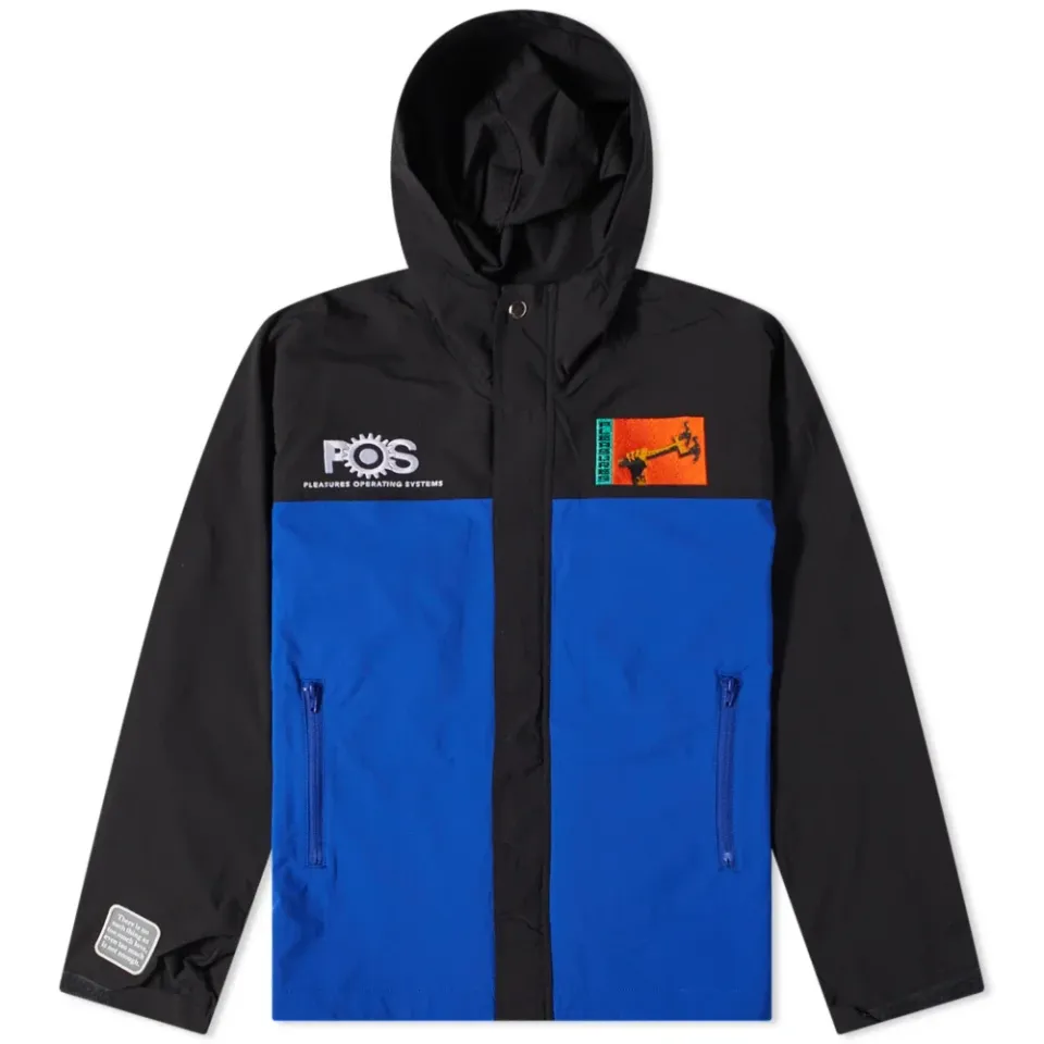 Tango Shell Jacket