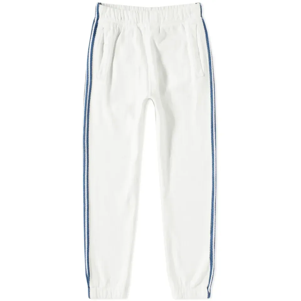Four Stripe Sweat Pant