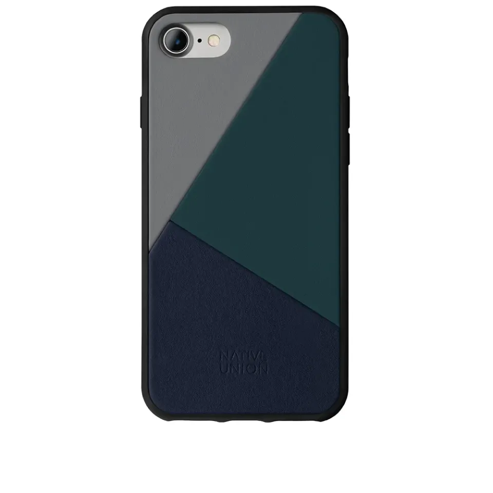 Clic Marquetry iPhone 7/8 Case
