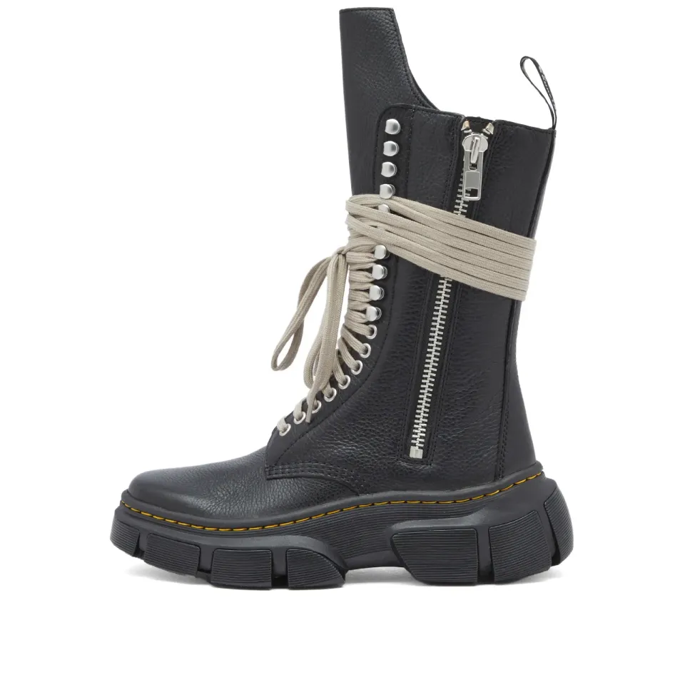 x Dr. Martens 1918 DMXL Calf Length Boot