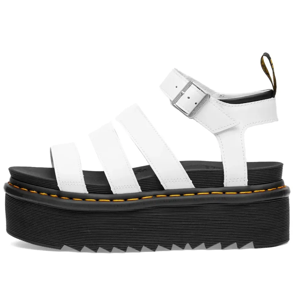 Blaire Quad 3 Strap Sandal