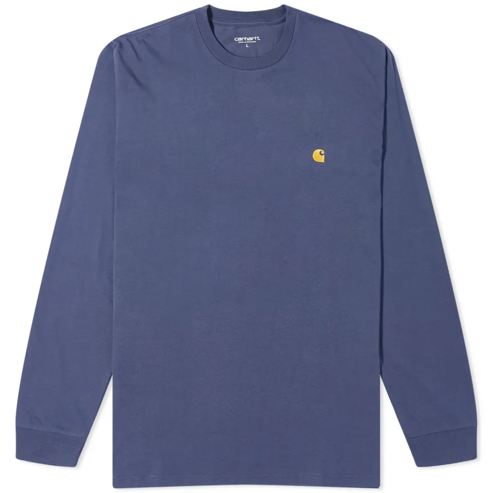 Long Sleeve Chase T-Shirt