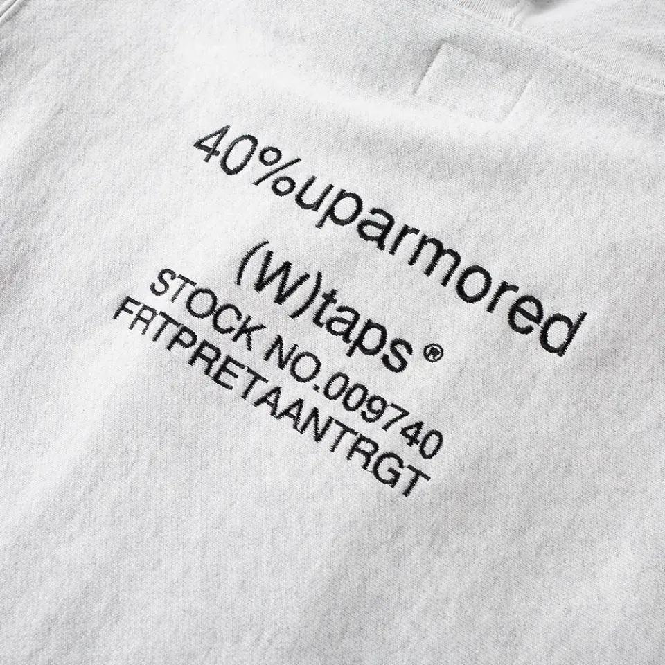 Hellweek Zip Hoody