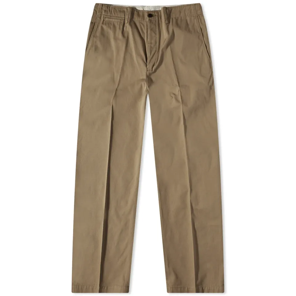 Field Chino Pant
