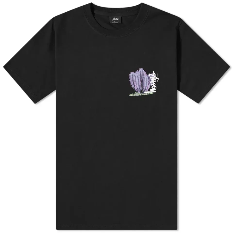 Desert Bloom Tee