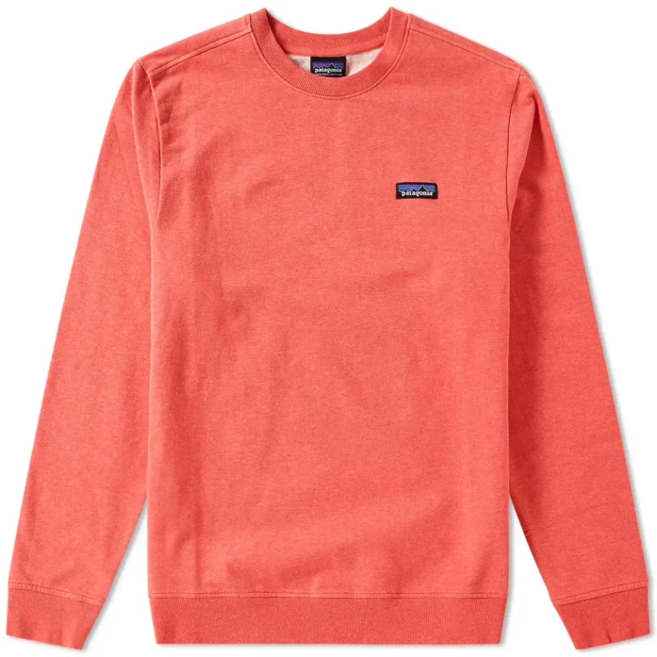 P-6 Label Crew Sweat