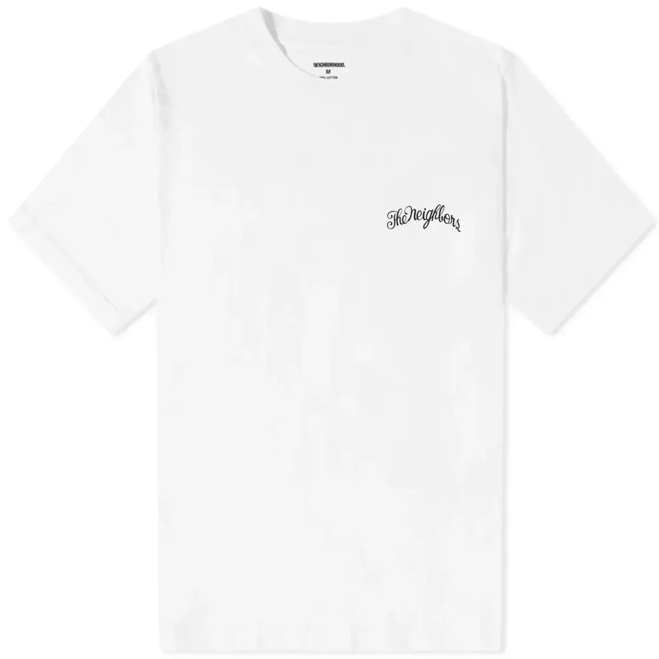 NH-18 T-Shirt