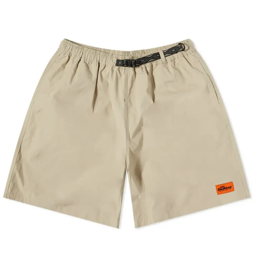 Peak Shorts